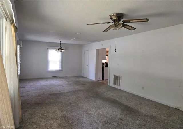 Photo 5 of Single family home for sale at 1301 W 5th Avenue, Lexington, NC 27295 | MLS# 1223785 | Listing updated on 2026-08-19