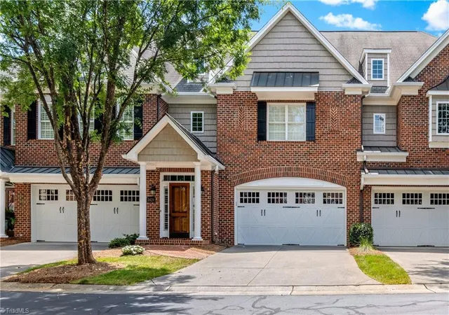 Photo 1 of Single family home for sale at 3420 Meridian Wy, Winston Salem, NC 27104 | MLS# 1233823 | Listing updated on 2026-08-31