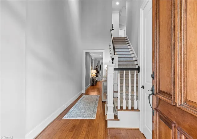 Photo 3 of Single family home for sale at 3420 Meridian Wy, Winston Salem, NC 27104 | MLS# 1233823 | Listing updated on 2026-08-31