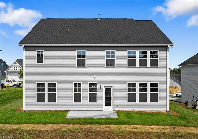 37th image of 3011 Bayou St, Graham, NC 27253 | MLS# 1212005
