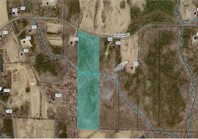 3rd image of 0000 Grogan Rd, Stoneville, NC 27048 | MLS# 1229352