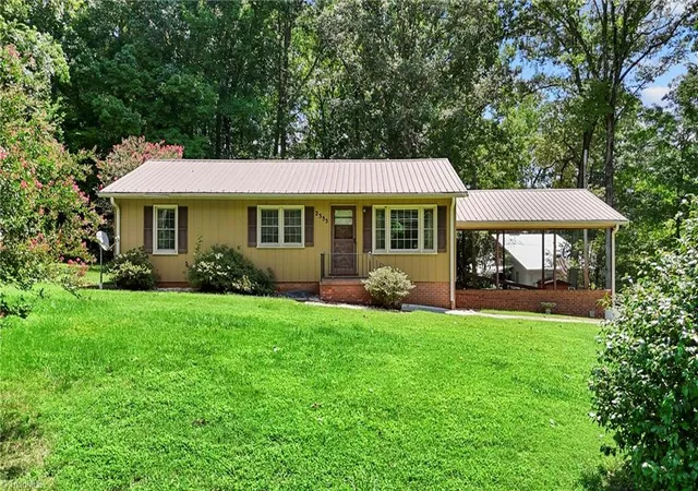 1st image of 2355 Becks Church Rd, Lexington, NC 27292 | MLS# 1230968