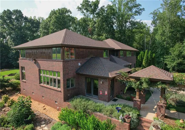 Photo 3 of Single family home for sale at 4680 River Blf Farms Rd, Tobaccoville, NC 27050 | MLS# 1229259 | Listing updated on 2026-09-02