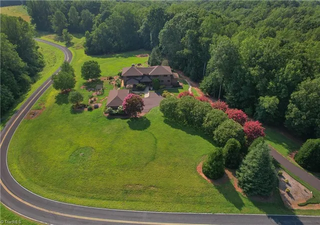 Photo 4 of Single family home for sale at 4680 River Blf Farms Rd, Tobaccoville, NC 27050 | MLS# 1229259 | Listing updated on 2026-09-02