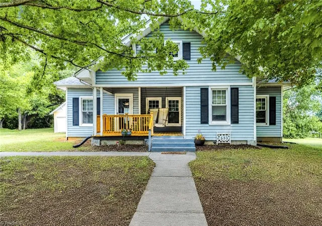 1st image of 533 Fayetteville St, Liberty, NC 27298 | MLS# 1228660