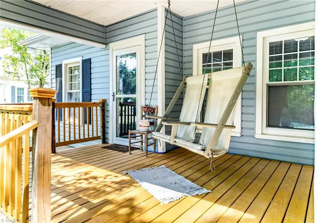 2nd image of 533 Fayetteville St, Liberty, NC 27298 | MLS# 1228660