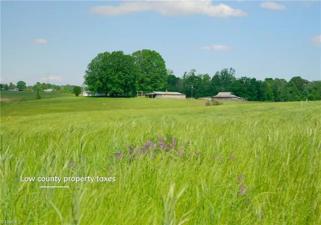 Photo 2 of Land for sale at 2 Powell Brg Rd, Harmony, NC 28634 | MLS# 1222798 | Listing updated on 2026-08-29