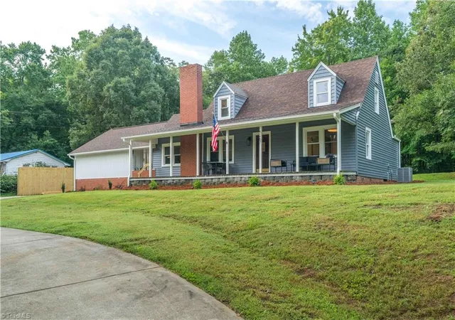 1st image of 5267 W Old Us Hwy 64, Lexington, NC 27295 | MLS# 1231221