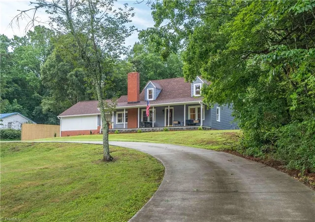 2nd image of 5267 W Old Us Hwy 64, Lexington, NC 27295 | MLS# 1231221