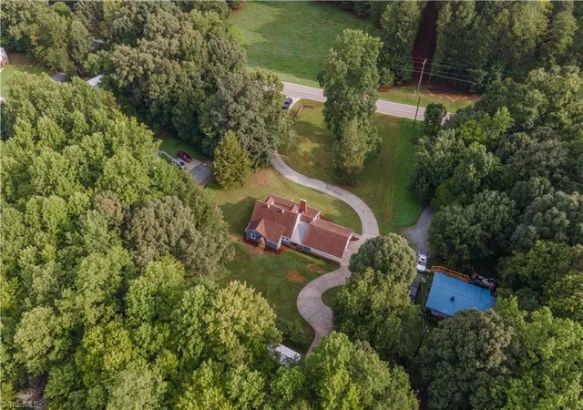 40th image of 5267 W Old Us Hwy 64, Lexington, NC 27295 | MLS# 1231221