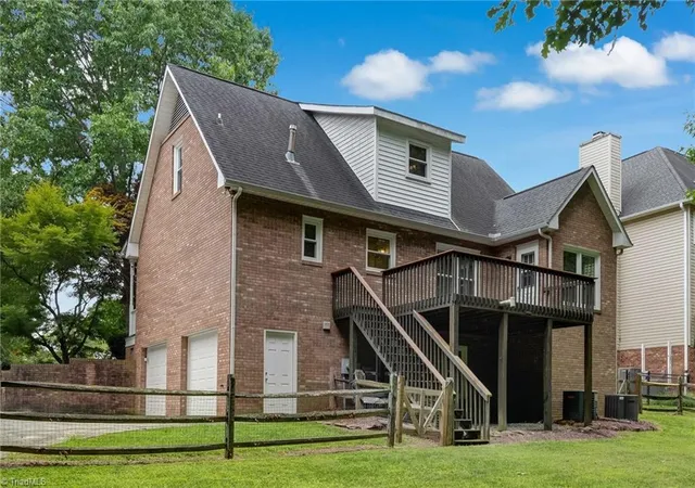 30th image of 929 Kensal Green Dr, Kernersville, NC 27284 | MLS# 1233059