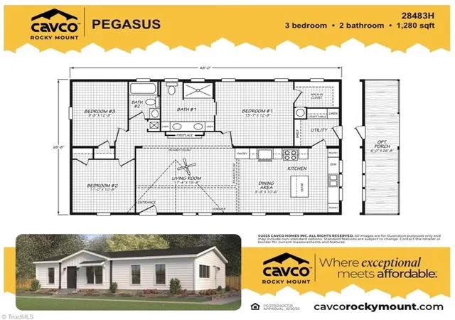 Photo 30 of Sale Pending at 1250 Austin Little Mountain Rd, Ronda, NC 28670 | MLS# 1228060 | Listing updated on 2026-09-02