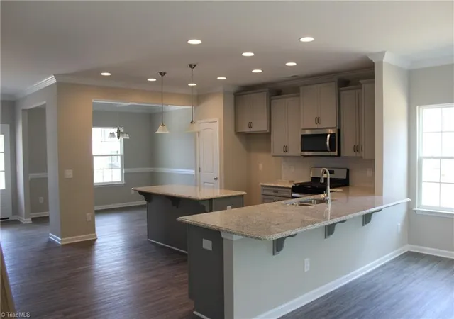 Homes for sale in Burlington, NC | 1520 Reese Ct #72 K.L., Burlington, NC 27217 | MLS# 1180659