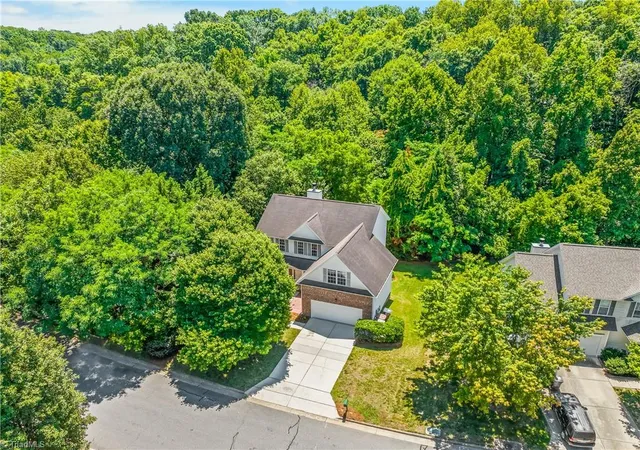 Photo 3 of Single family home for sale at 4415 Camden Ridge Dr, Greensboro, NC 27410 | MLS# 1225208 | Listing updated on 2026-10-10