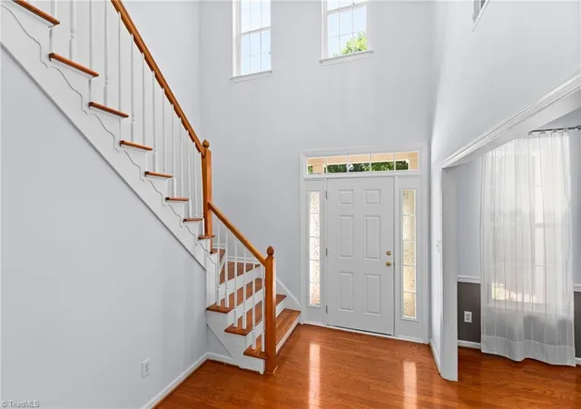 Photo 4 of Single family home for sale at 4415 Camden Ridge Dr, Greensboro, NC 27410 | MLS# 1225208 | Listing updated on 2026-10-10