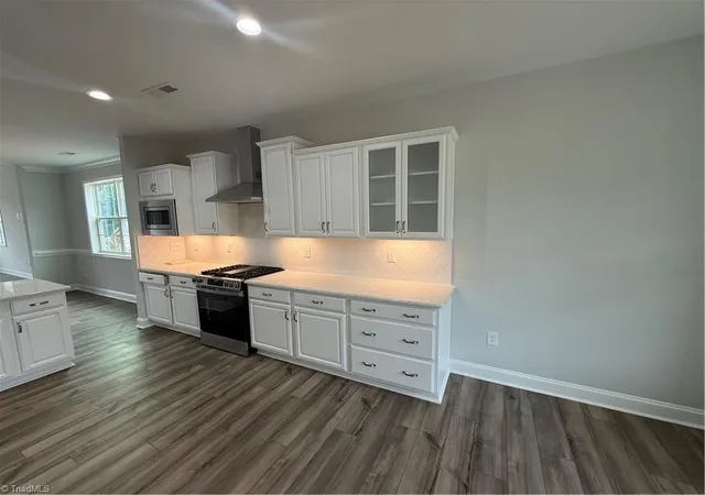 4th image of 1585 Dappledown St #55, Kernersville, NC 27284 | MLS# 1204788
