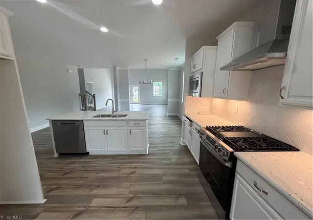 5th image of 1585 Dappledown St #55, Kernersville, NC 27284 | MLS# 1204788