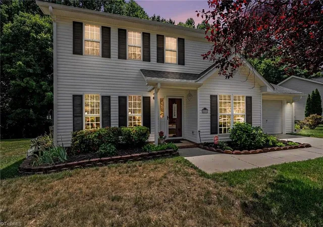 1st image of 590 Blythewood Ct, Greensboro, NC 27455 | MLS# 1226417