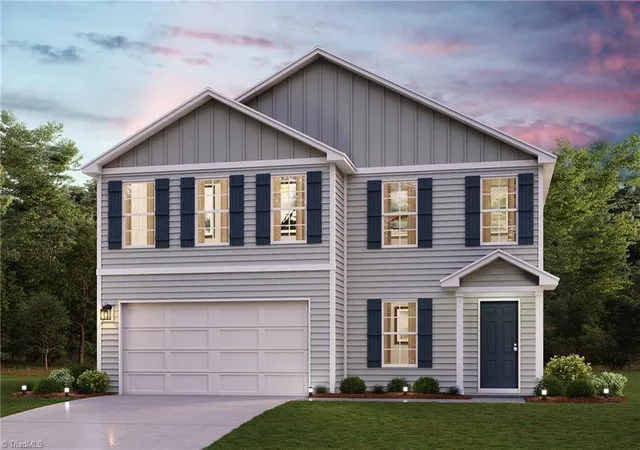 1st image of 700 Fleer Rd, Thomasville, NC 27360 | MLS# 1225002