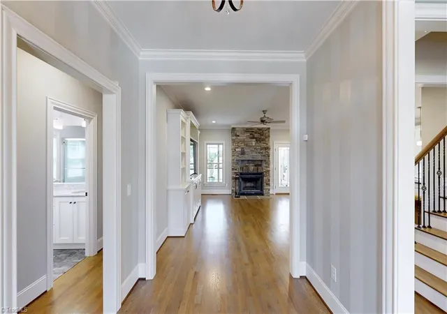 4th image of 8128 Belews Creek Rd, Stokesdale, NC 27357 | MLS# 1219629