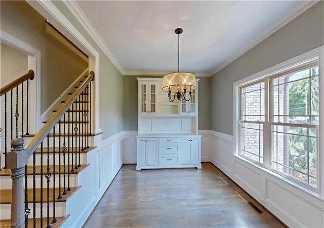 5th image of 8128 Belews Creek Rd, Stokesdale, NC 27357 | MLS# 1219629