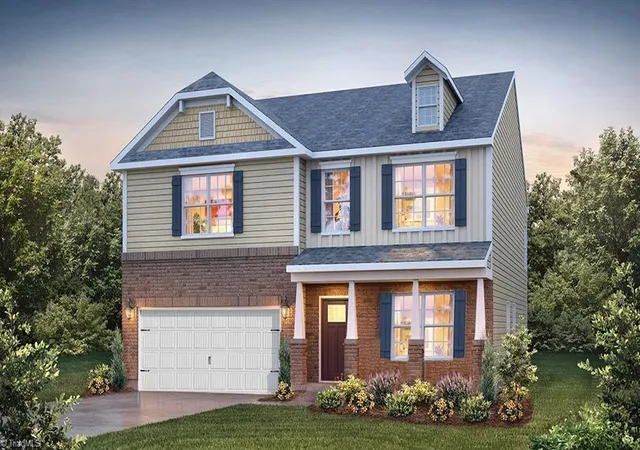 1st image of 2707 Luxborough Ln, Mebane, NC 27302 | MLS# 1228956