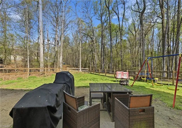 Homes for sale in Liberty, NC | 527 Dogwood Dr, Liberty, NC 27298 | MLS# 1213978