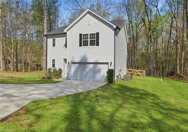 Homes for sale in Liberty, NC | 527 Dogwood Dr, Liberty, NC 27298 | MLS# 1213978