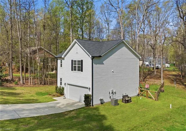 Homes for sale in Liberty, NC | 527 Dogwood Dr, Liberty, NC 27298 | MLS# 1213978