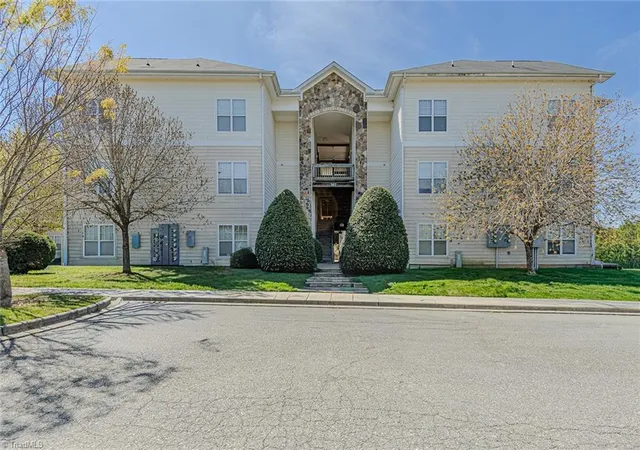 1st image of 302 Campus Walk Trl #101, Elon, NC 27244 | MLS# 1214023