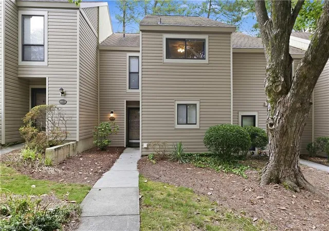 1st image of 301 Village Ln #B, Greensboro, NC 27409 | MLS# 1226386