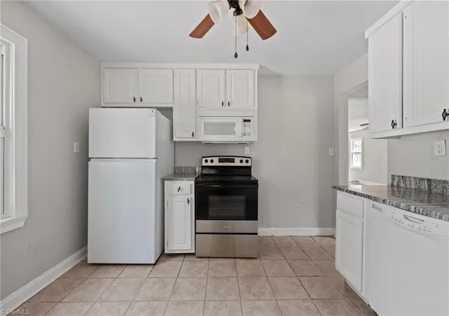 Homes for sale in Liberty, NC | 204 W Brower Ave, Liberty, NC 27298 | MLS# 1216859