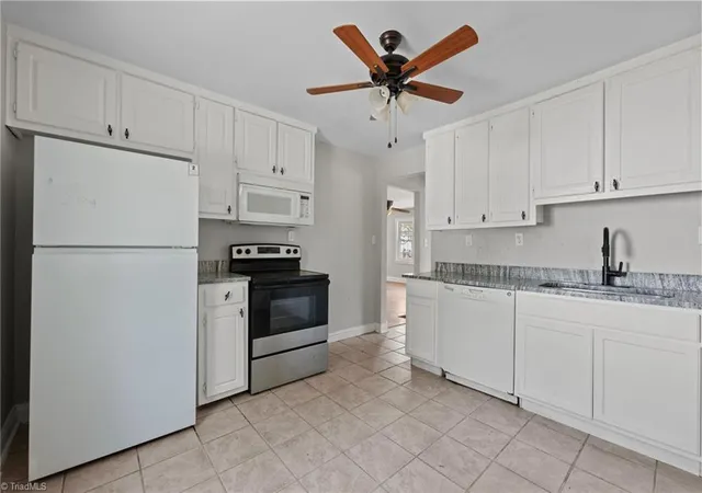 Homes for sale in Liberty, NC | 204 W Brower Ave, Liberty, NC 27298 | MLS# 1216859