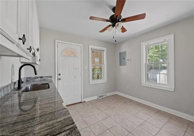 Homes for sale in Liberty, NC | 204 W Brower Ave, Liberty, NC 27298 | MLS# 1216859