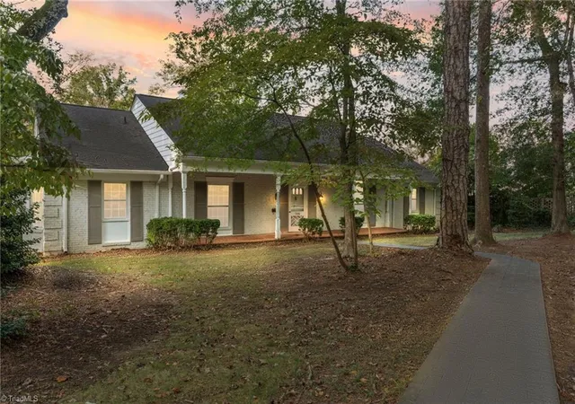 1st image of 706 W Cornwallis Dr, Greensboro, NC 27408 | MLS# 1224551