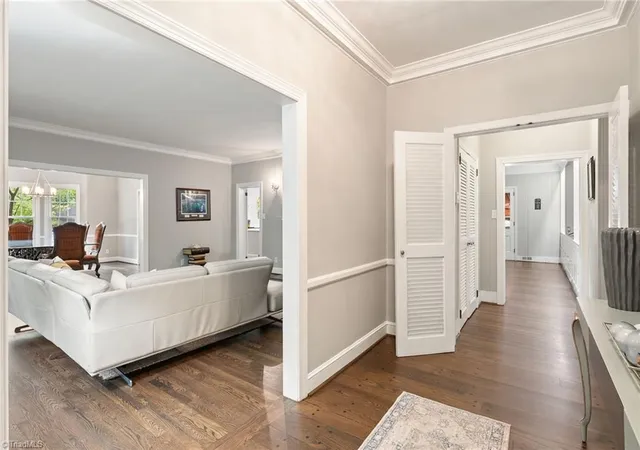 3rd image of 706 W Cornwallis Dr, Greensboro, NC 27408 | MLS# 1224551