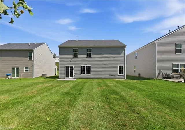 26th image of 1416 Aurora Glen Dr, Rural Hall, NC 27045 | MLS# 1231711
