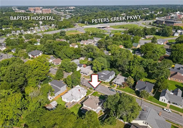 41st image of 1020 Franklin St, Winston Salem, NC 27101 | MLS# 1231842