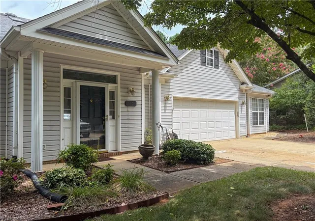 1st image of 6504 Portrait Dr, Greensboro, NC 27410 | MLS# 1231666
