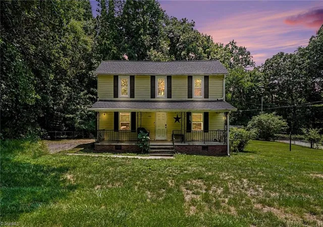 Homes for sale in Gibsonville, NC | 6886 Bethel Church Rd, Gibsonville, NC 27249 | MLS# 1226128