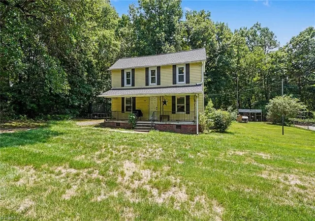 Homes for sale in Gibsonville, NC | 6886 Bethel Church Rd, Gibsonville, NC 27249 | MLS# 1226128