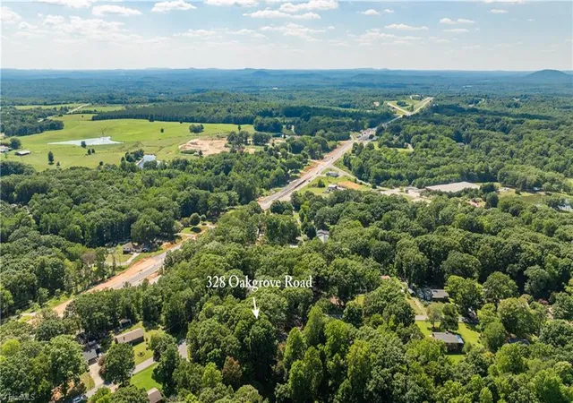 48th image of 328 Oakgrove Rd, Asheboro, NC 27205 | MLS# 1229871