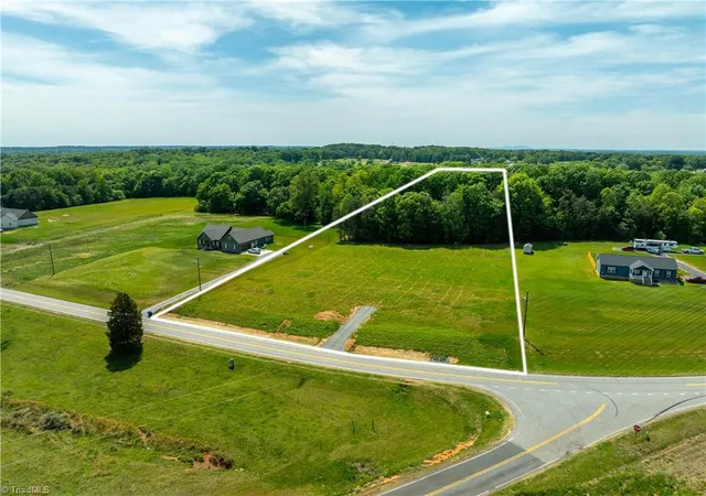 Homes for sale in Reidsville, NC | 1754 Crutchfield Rd, Reidsville, NC 27320 | MLS# 1218548