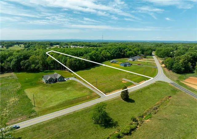 Photo 3 of Land for sale at 1754 Crutchfield Rd, Reidsville, NC 27320 | MLS# 1218548 | Listing updated on 2026-08-18