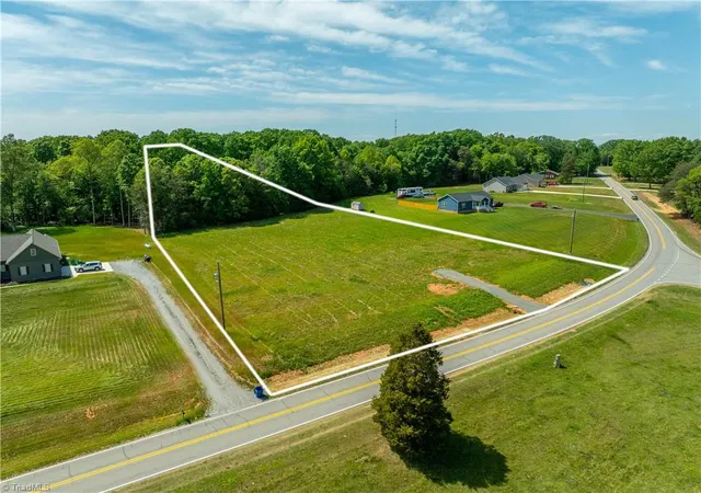 Photo 4 of Land for sale at 1754 Crutchfield Rd, Reidsville, NC 27320 | MLS# 1218548 | Listing updated on 2026-08-18