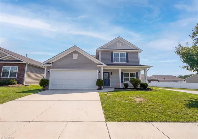 1st image of 6800 Olivia Ct, Whitsett, NC 27377 | MLS# 1228164