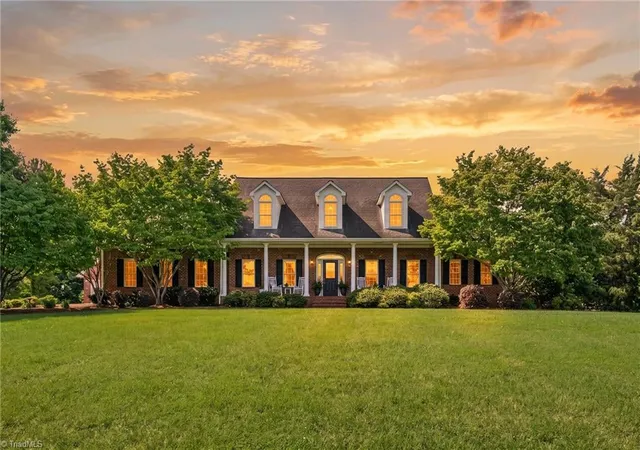 Photo 1 of Sale Pending at 229 Country Cir, Advance, NC 27006 | MLS# 1233788 | Listing updated on 2026-09-05