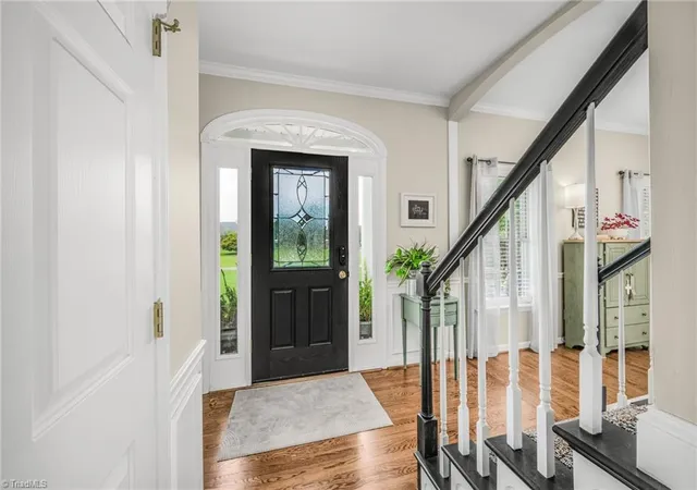 Photo 3 of Sale Pending at 229 Country Cir, Advance, NC 27006 | MLS# 1233788 | Listing updated on 2026-09-05
