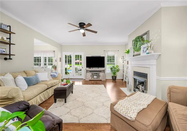 Photo 3 of Sale Pending at 229 Country Cir, Advance, NC 27006 | MLS# 1233788 | Listing updated on 2026-09-05