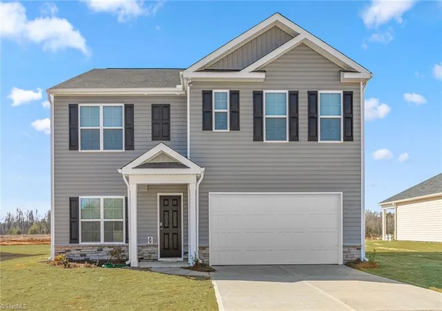 1st image of 303 Balsam Fir Ct, Thomasville, NC 27360 | MLS# 1221853
